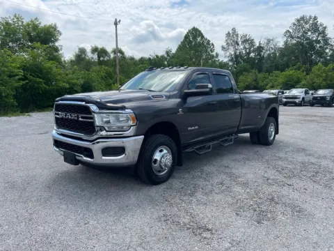 Another view of 2020 Ram 3500 Tradesman for sale in Cambridge, OH at Cambridge Truck