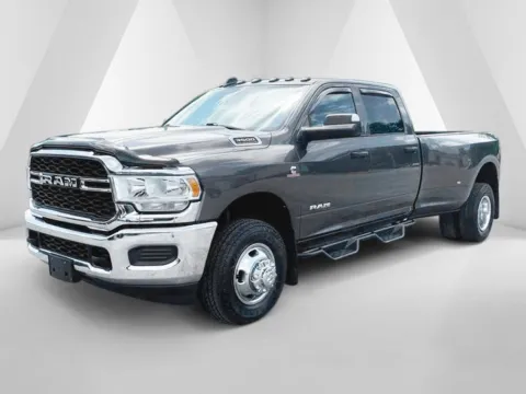 Another view of 2020 Ram 3500 Tradesman for sale in Cambridge, OH at Cambridge Truck