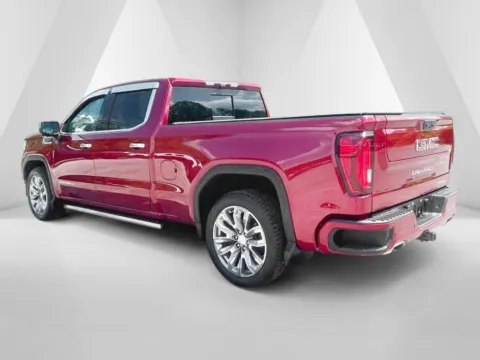More photos of 2022 GMC Sierra 1500 Denali at Cambridge Truck, OH