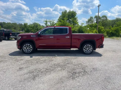 More photos of 2022 GMC Sierra 1500 Denali at Cambridge Truck, OH