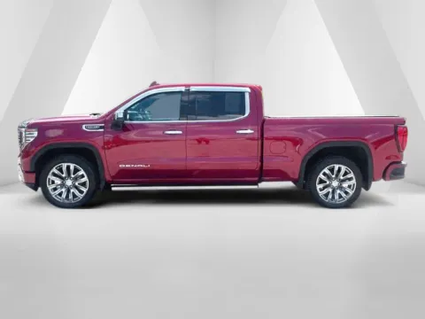 More photos of 2022 GMC Sierra 1500 Denali at Cambridge Truck, OH