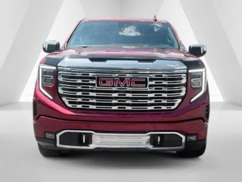 Photos of 2022 GMC Sierra 1500 Denali for sale in Cambridge, OH at Cambridge Truck
