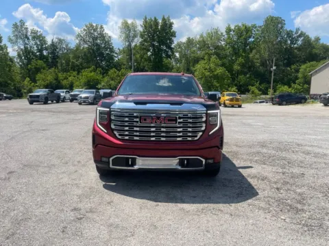 Photos of 2022 GMC Sierra 1500 Denali for sale in Cambridge, OH at Cambridge Truck