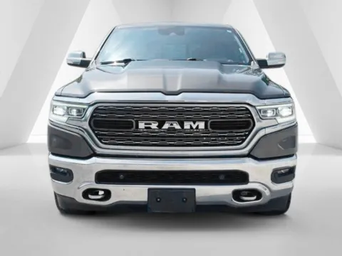 Photos of 2021 Ram 1500 Limited for sale in Cambridge, OH at Cambridge Truck