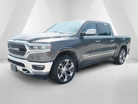 Another view of 2021 Ram 1500 Limited for sale in Cambridge, OH at Cambridge Truck