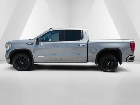 More photos of 2021 GMC Sierra 1500 Elevation at Cambridge Truck, OH
