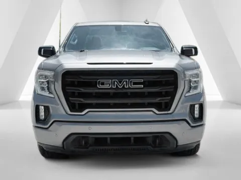 Photos of 2021 GMC Sierra 1500 Elevation for sale in Cambridge, OH at Cambridge Truck