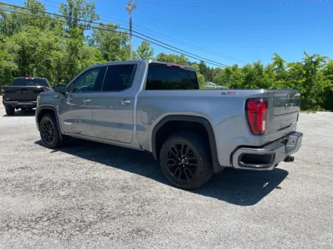 More photos of 2021 GMC Sierra 1500 Elevation at Cambridge Truck, OH