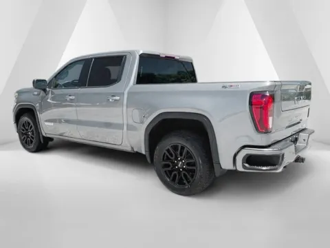 More photos of 2021 GMC Sierra 1500 Elevation at Cambridge Truck, OH