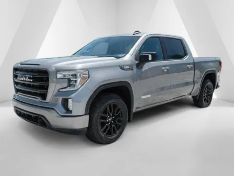 Another view of 2021 GMC Sierra 1500 Elevation for sale in Cambridge, OH at Cambridge Truck