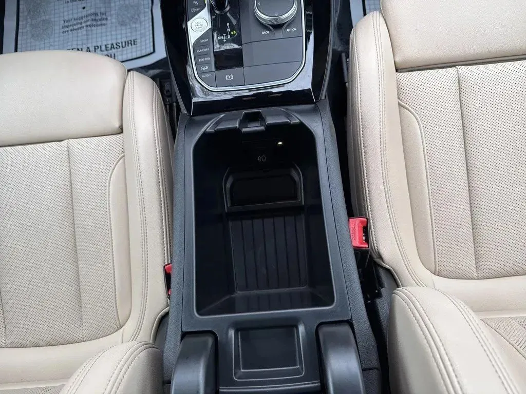 2023 BMW X3 30i - Photo 17