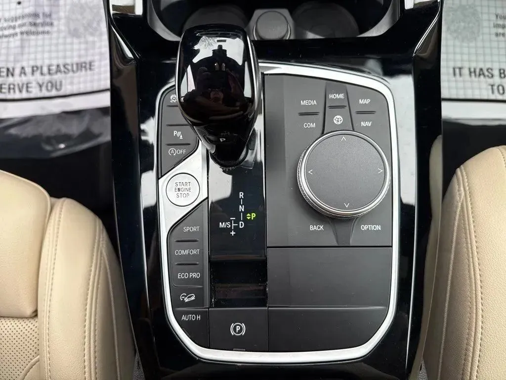2023 BMW X3 30i - Photo 16