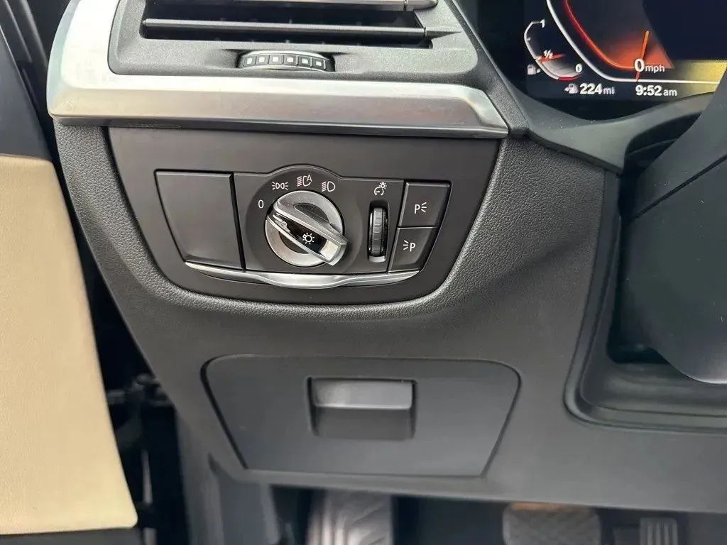 2023 BMW X3 30i - Photo 10