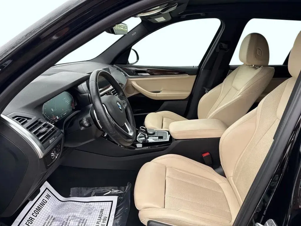 2023 BMW X3 30i - Photo 21
