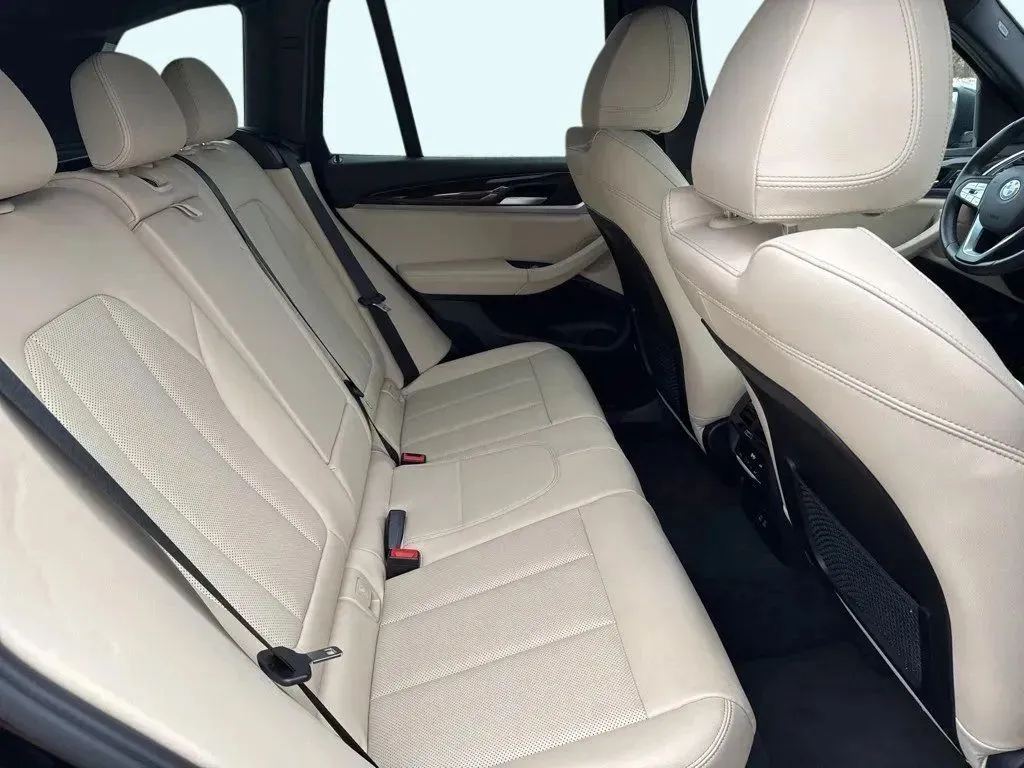 2023 BMW X3 30i - Photo 30