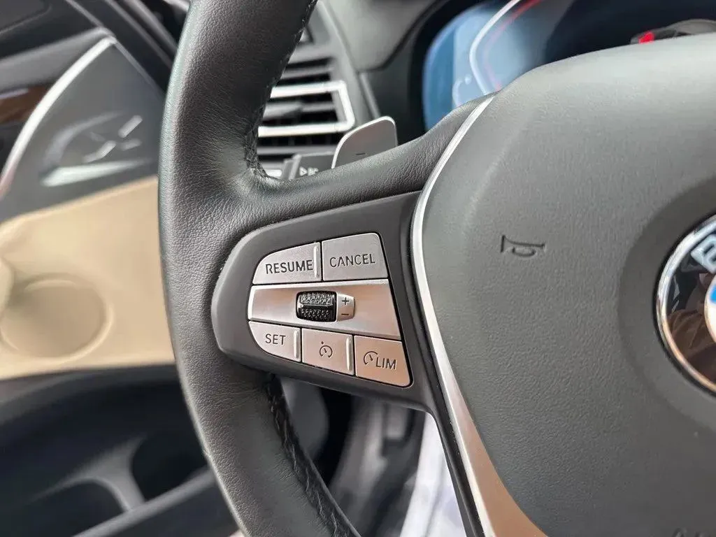 2023 BMW X3 30i - Photo 24