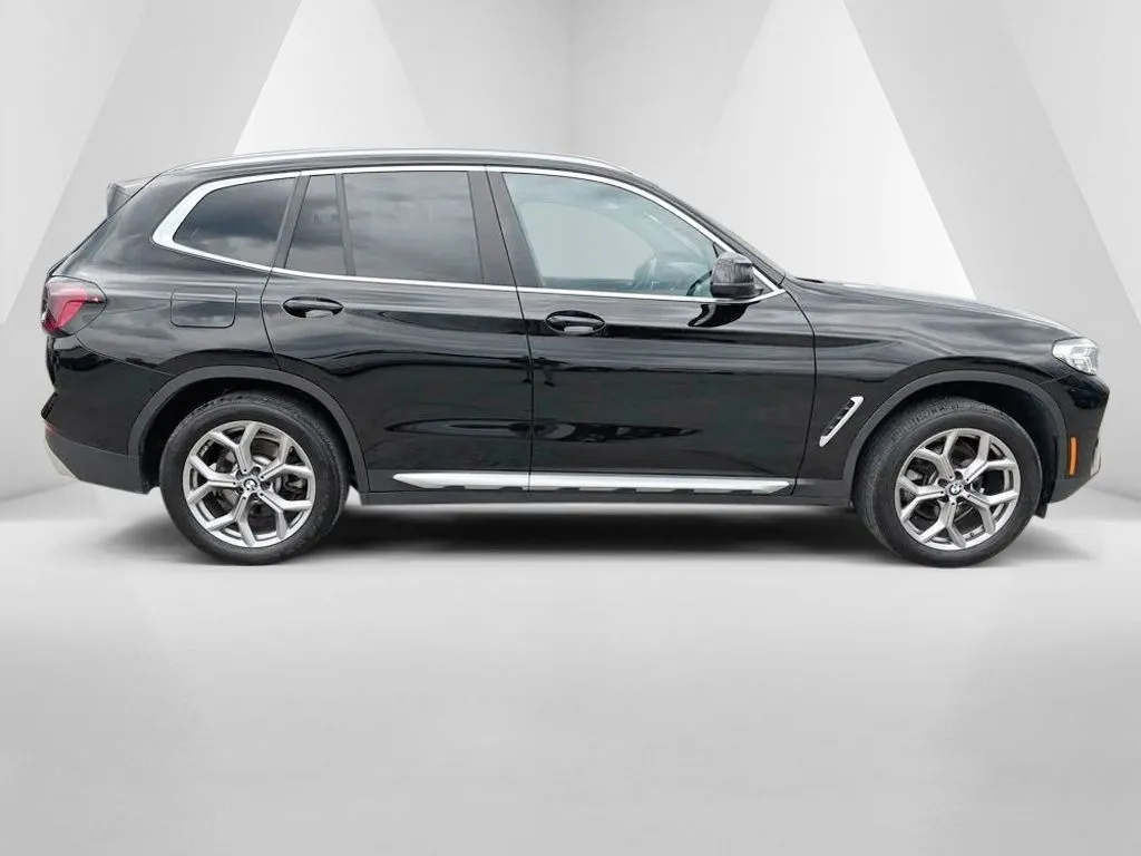 2023 BMW X3 30i - Photo 8
