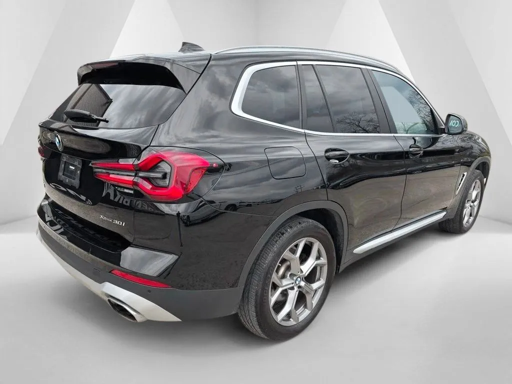 2023 BMW X3 30i - Photo 7