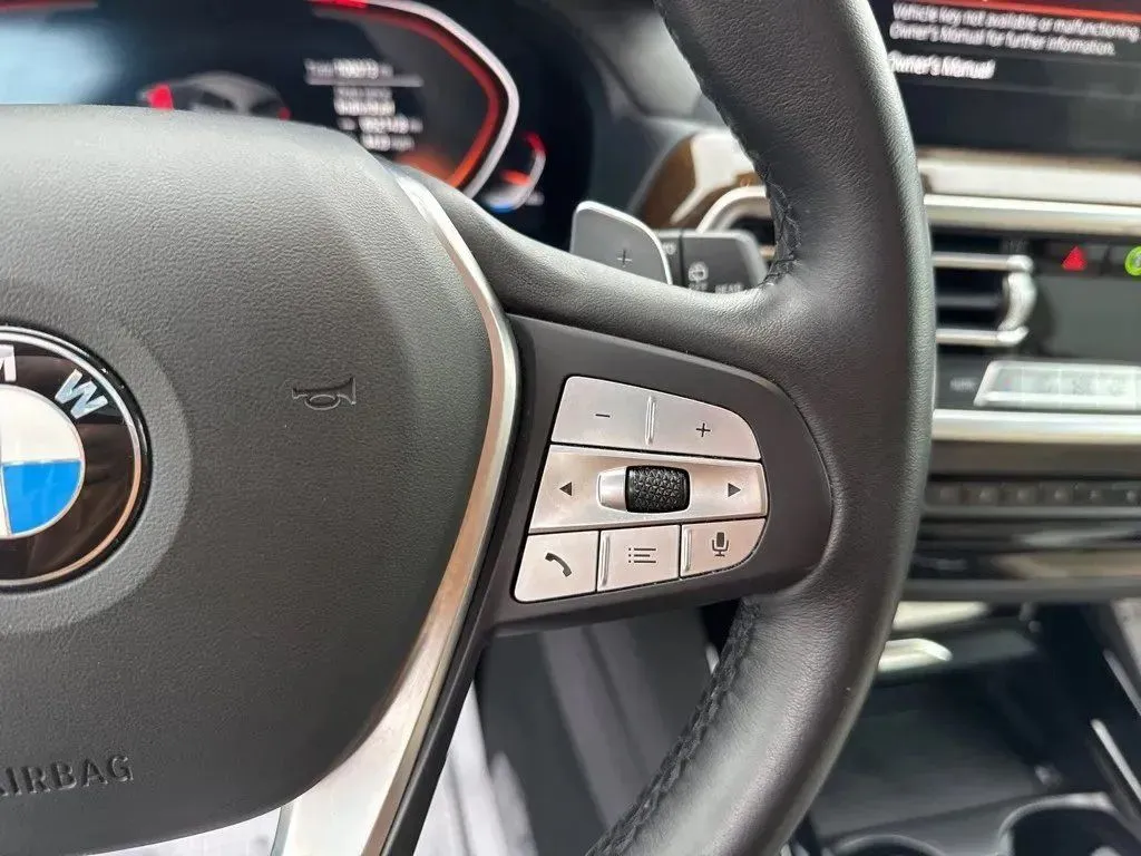 2023 BMW X3 30i - Photo 25