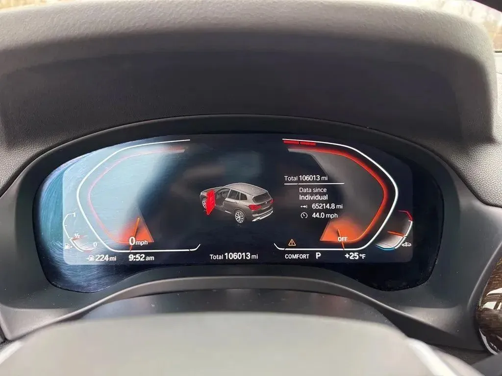 2023 BMW X3 30i - Photo 12