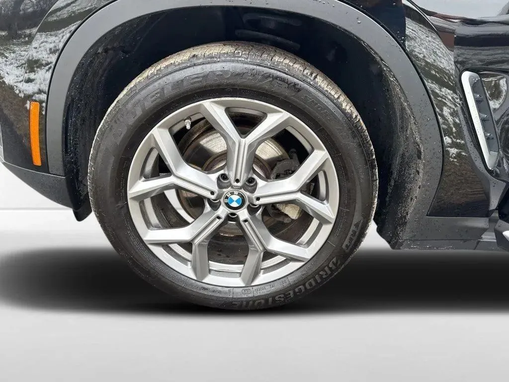 2023 BMW X3 30i - Photo 9