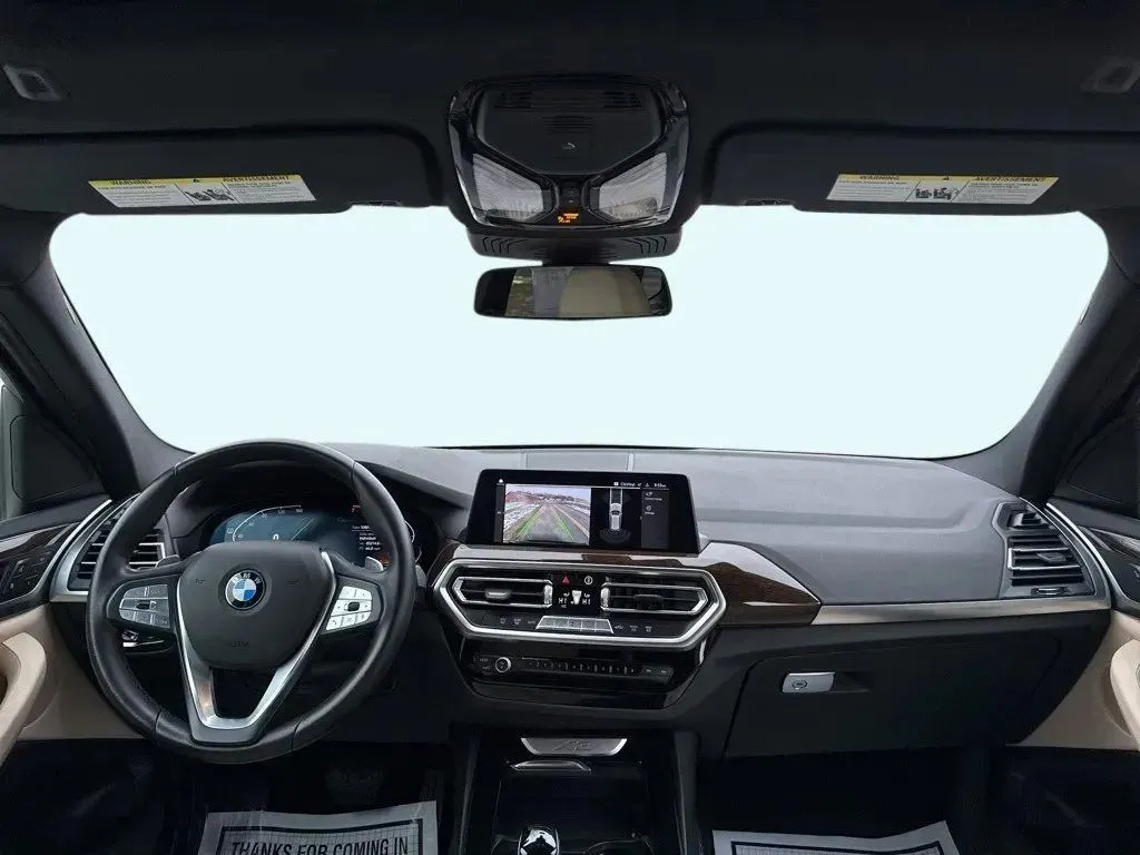2023 BMW X3 30i - Photo 19