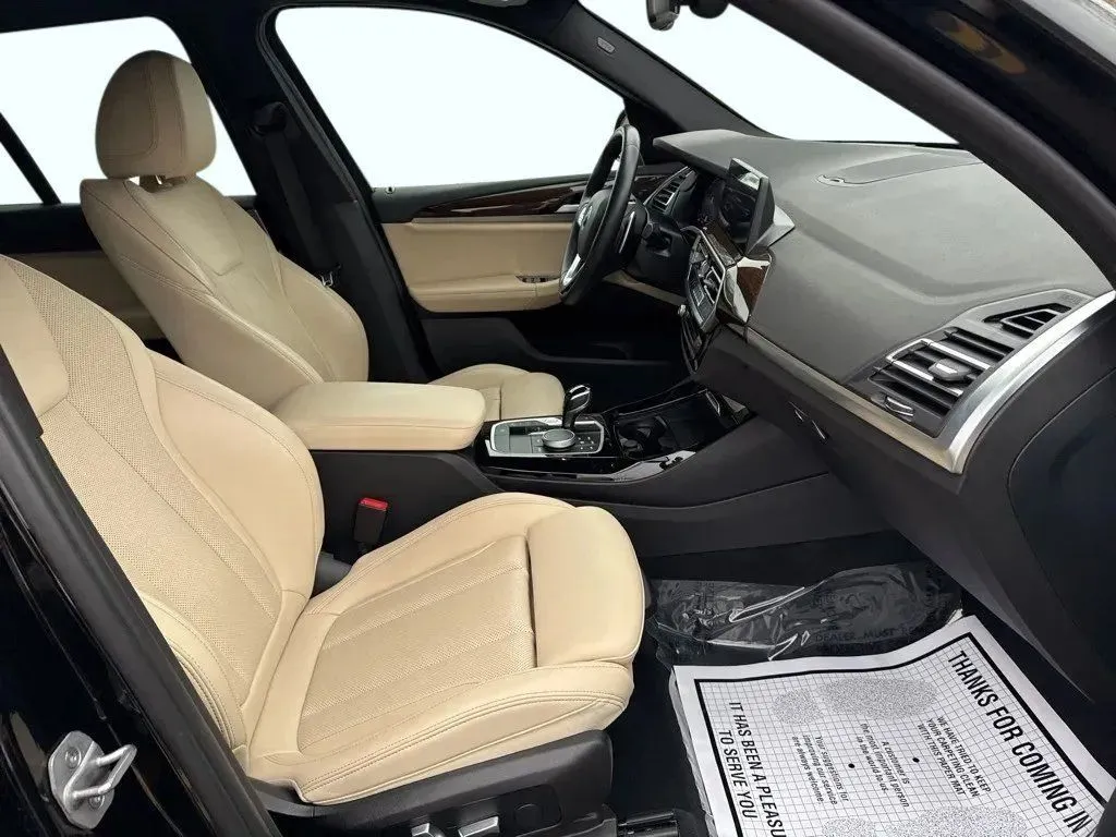 2023 BMW X3 30i - Photo 23