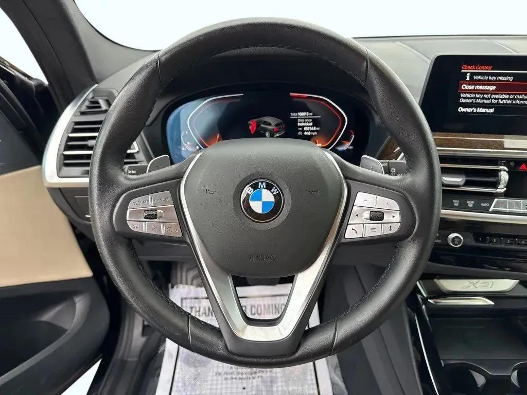 2023 BMW X3 30i - Photo 11