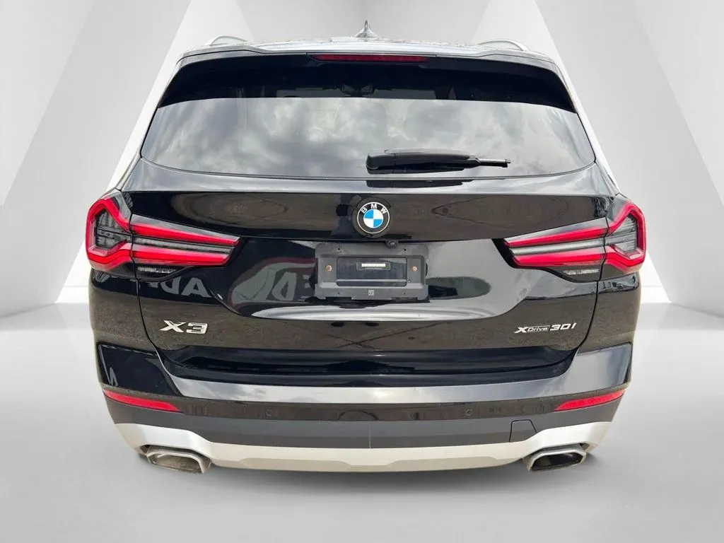 2023 BMW X3 30i - Photo 6