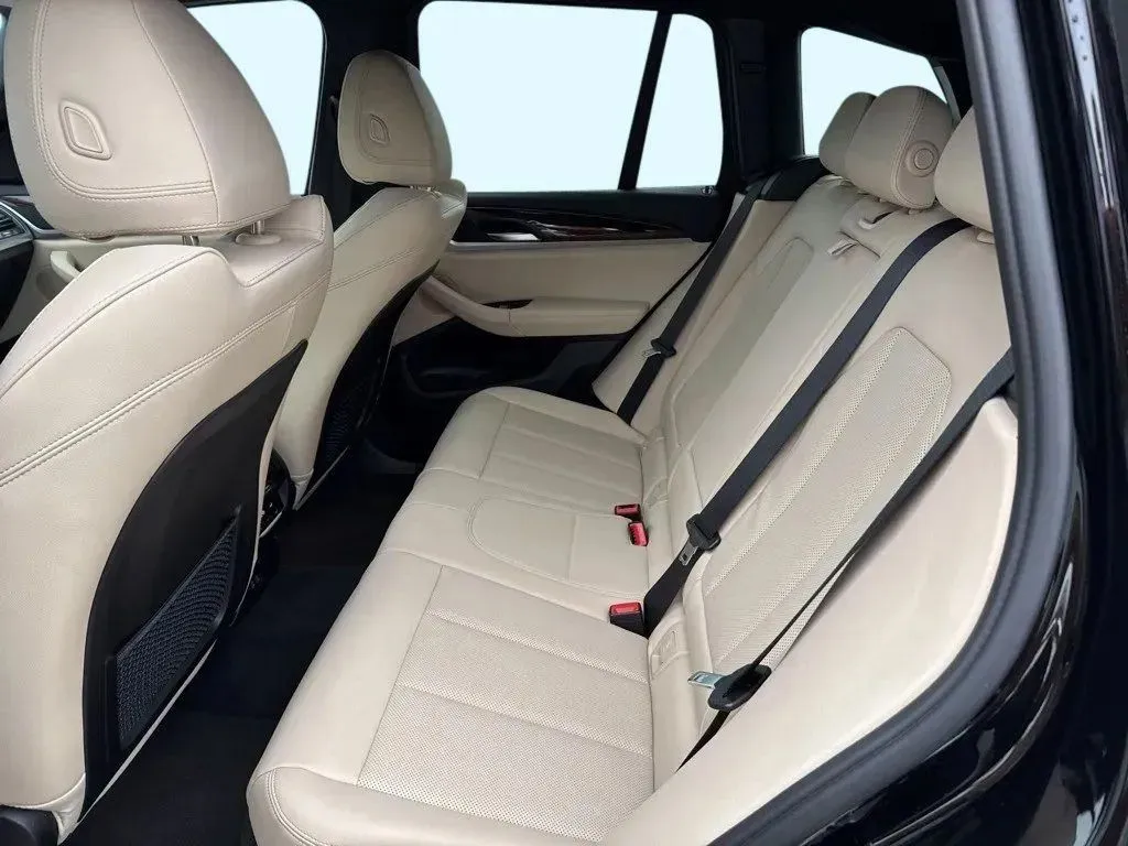 2023 BMW X3 30i - Photo 28