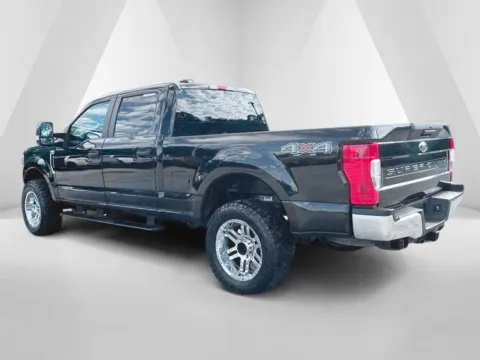 More photos of 2020 Ford F-250SD XL at Cambridge Truck, OH
