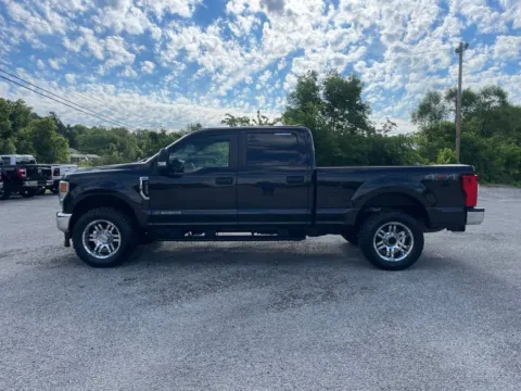 More photos of 2020 Ford F-250SD XL at Cambridge Truck, OH