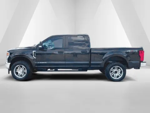 More photos of 2020 Ford F-250SD XL at Cambridge Truck, OH