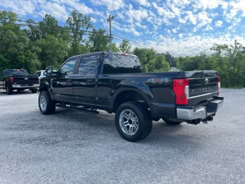 More photos of 2020 Ford F-250SD XL at Cambridge Truck, OH