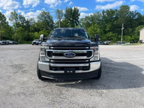 Photos of 2020 Ford F-250SD XL for sale in Cambridge, OH at Cambridge Truck