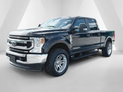 Another view of 2020 Ford F-250SD XL for sale in Cambridge, OH at Cambridge Truck