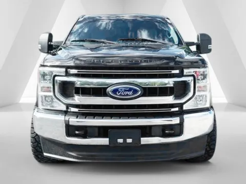 Photos of 2020 Ford F-250SD XL for sale in Cambridge, OH at Cambridge Truck