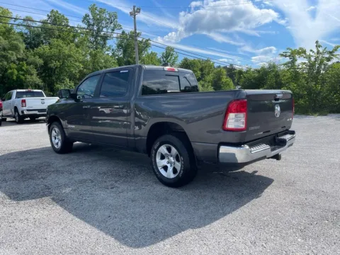 More photos of 2019 Ram 1500 Big Horn/Lone Star at Cambridge Truck, OH