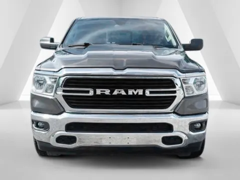 Photos of 2019 Ram 1500 Big Horn/Lone Star for sale in Cambridge, OH at Cambridge Truck