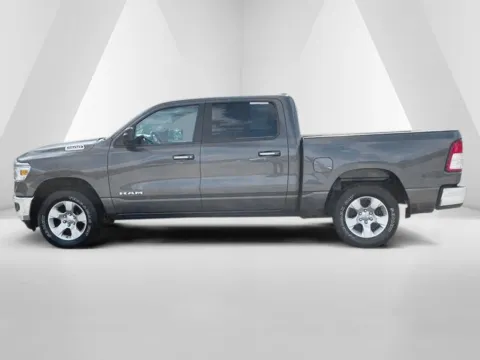 More photos of 2019 Ram 1500 Big Horn/Lone Star at Cambridge Truck, OH
