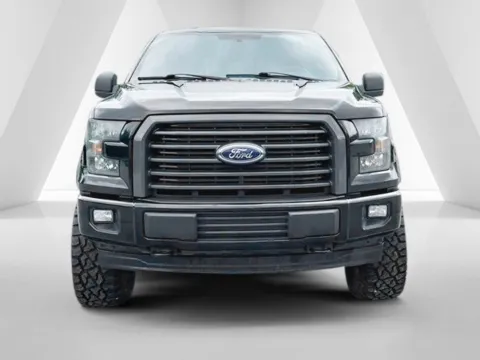 Photos of 2016 Ford F-150 XLT for sale in Cambridge, OH at Cambridge Truck