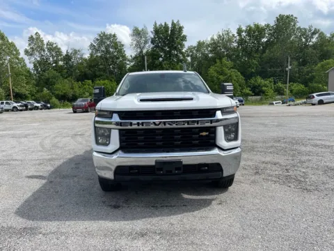 Photos of 2023 Chevrolet Silverado 2500HD LT for sale in Cambridge, OH at Cambridge Truck