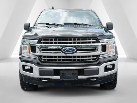Photos of 2020 Ford F-150 XLT for sale in Cambridge, OH at Cambridge Truck