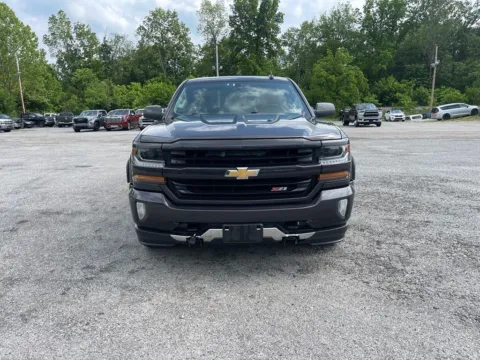 Photos of 2016 Chevrolet Silverado 1500 LT for sale in Cambridge, OH at Cambridge Truck