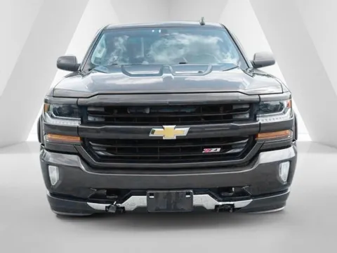 Photos of 2016 Chevrolet Silverado 1500 LT for sale in Cambridge, OH at Cambridge Truck