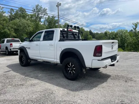 More photos of 2016 Ram 1500 Sport at Cambridge Truck, OH
