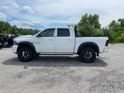 More photos of 2016 Ram 1500 Sport at Cambridge Truck, OH
