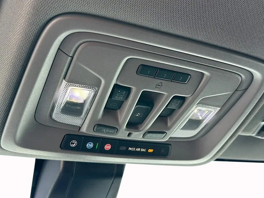 2023 GMC Sierra 2500 Denali HD Denali - Photo 30