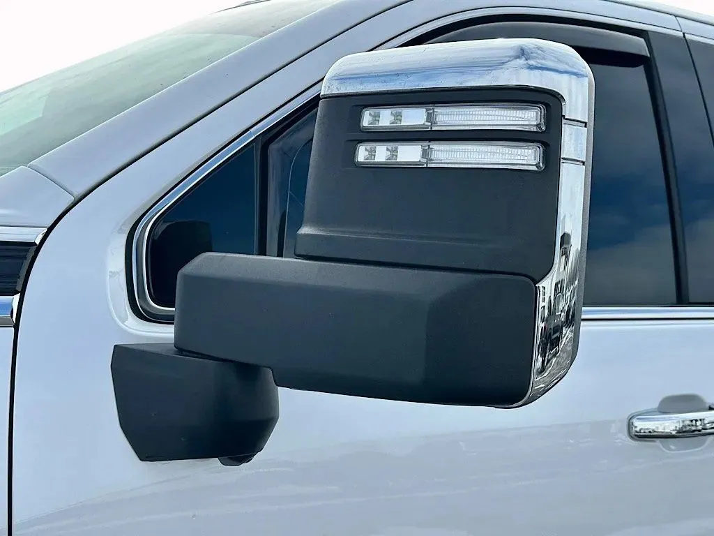 2023 GMC Sierra 2500 Denali HD Denali - Photo 17