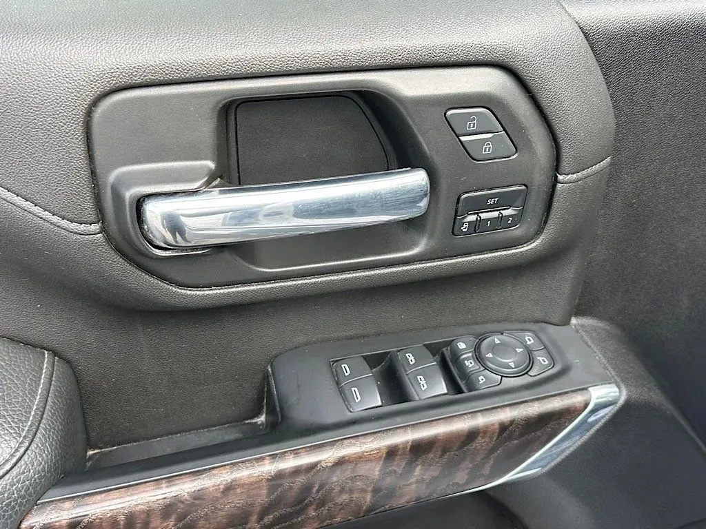 2023 GMC Sierra 2500 Denali HD Denali - Photo 14
